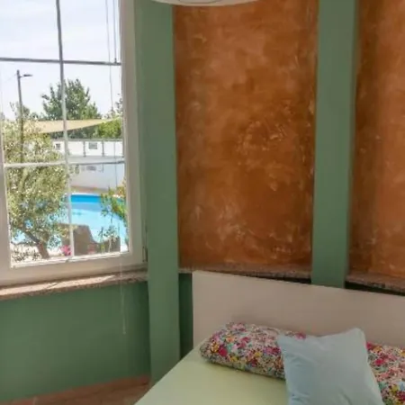 아파트 Two Bedroom With Sea View Opric