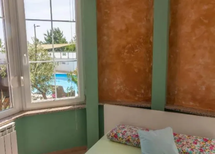 Apartament Two Bedroom With Sea View Opatija