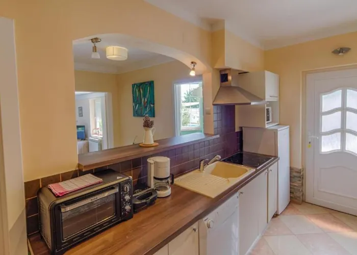 Apartament Two Bedroom With Sea View