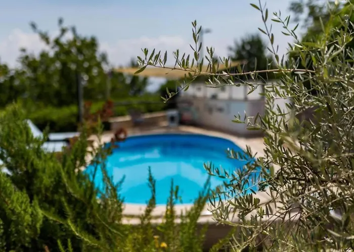 Two Bedroom With Sea View Apartament Opatija