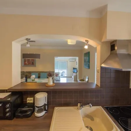 Two Bedroom With Sea View