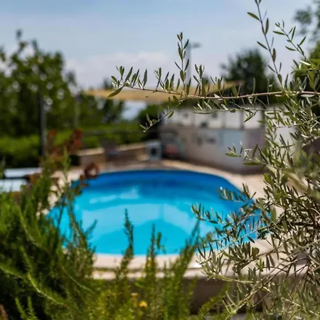 Two Bedroom With Sea View Appartamento Opric