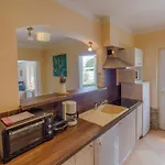 Apartmán Two Bedroom With Sea View